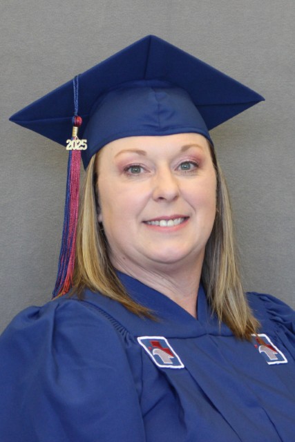 Cassandra Colter Sanders